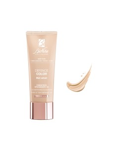 Bionike Defence Color Mat Velvet Tekući puder s matirajućim učinkom, SPF 15 2