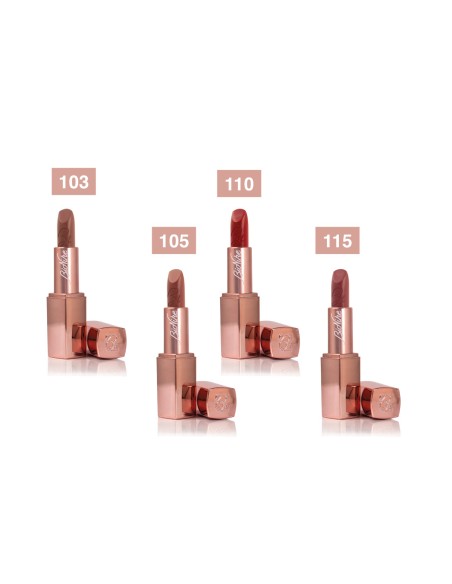 Bionike Defence Color Creamy Velvet Ruž za baršunastu mekoću i blistavu boju