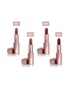 Bionike Defence Color Soft Mat Ruž za dugotrajnu intenzivnu boju usana s mat efektom