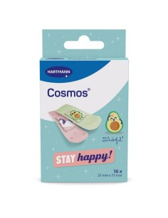 Hartmann Flaster Cosmos Mr. Wonderful