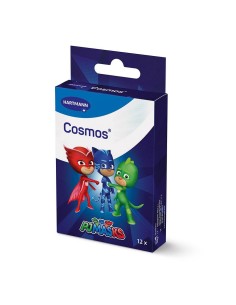 Hartmann Flaster Cosmos PJ Masks