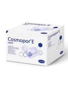 Hartmann Cosmopor E sterilni Flasteri 25x10 cm