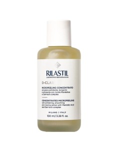 Rilastil D-Clar mikropiling