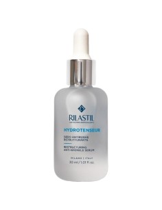 Rilastil Hydrotenseur obnavljajući serum protiv bora