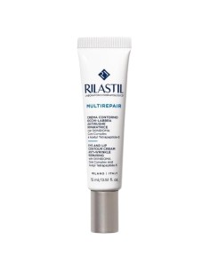 Rilastil Multirepair krema za područje oko očiju i usana protiv bora
