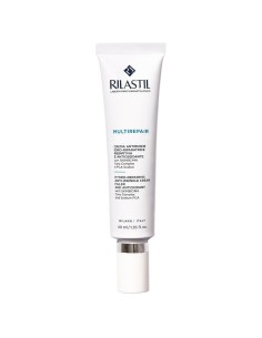 Rilastil Multirepair hidratantna krema za lice protiv bora