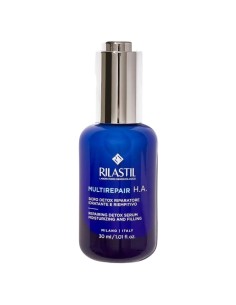 Rilastil Multirepair H.A. Detox serum
