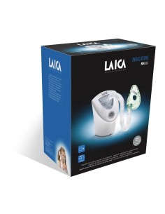 LAICA uređaj za aerosolnu...