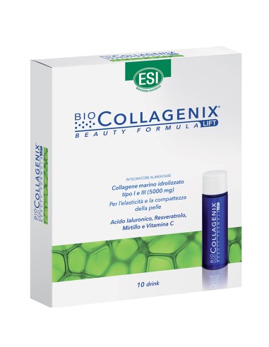 ESI Biocollagenix Drink tekući dodatak prehrani