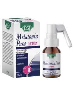 Esi Melatonin Pura sprej
