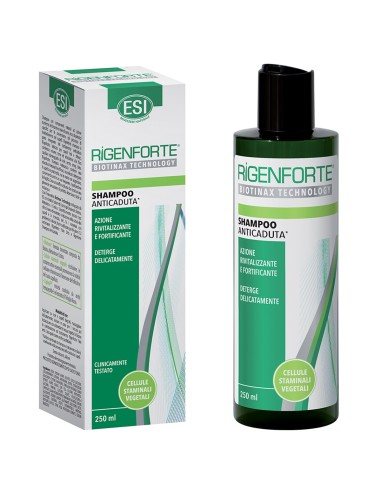 ESI Rigenforte šampon za revitalizaciju i jačanje kose