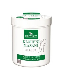 Vitapharm Priessnitz Classic hladni masažni gel
