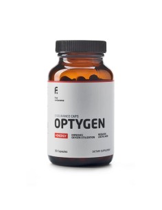 First Endurance Optygen kapsule