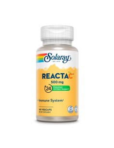Solaray Reacta-C kapsule