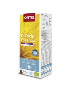 Encian D-Toxis Essential