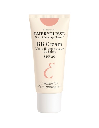 Embryolisse Artist Secret BB cream