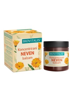 Biovitalis Koncentrirani neven balzam
