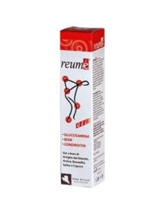 Vitapharm Reume gel