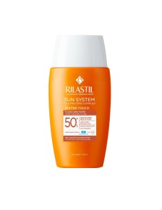 Rilastil SS Water Touch Fluid SPF 50+
