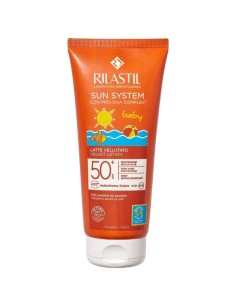 Rilastil SS Baby Velvet losion SPF 50+