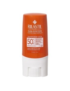 Rilastil SS Transparent stik SPF 50+