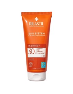 Rilastil SS Velvet losion za tijelo SPF 30