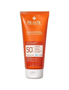 Rilastil SS Velvet losion za tijelo SPF 50+