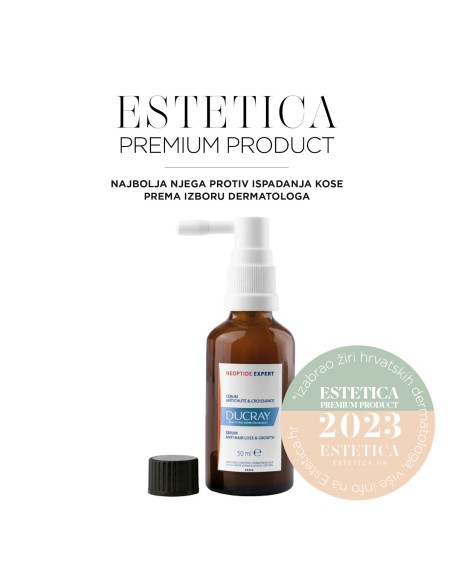 Ducray Neoptide Expert serum