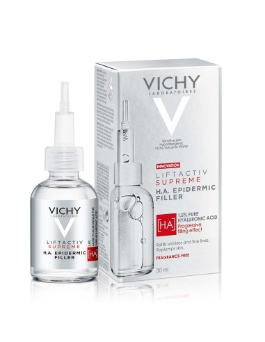 Vichy Liftactiv Supreme H.A. Epidermic Filler Serum za punoću kože