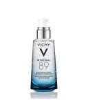 Vichy Mineral 89 Booster Dnevni booster za snažniju i puniju kožu