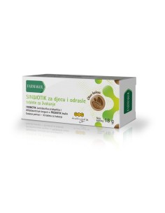 Pip Farmakol Sinbiotik za djecu i odrasle tablete 1+1 PROMO 2
