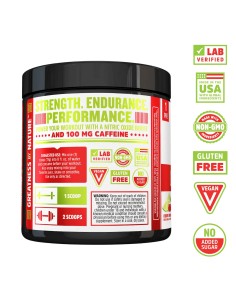 Zhou Nutrition Lite up XTRA prah 2