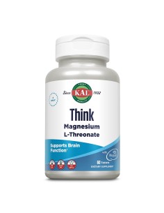 Kal Magnesium Think tablete