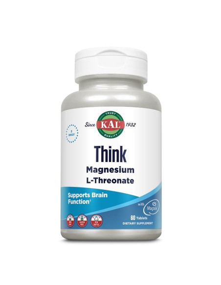 Kal Magnesium Think tablete