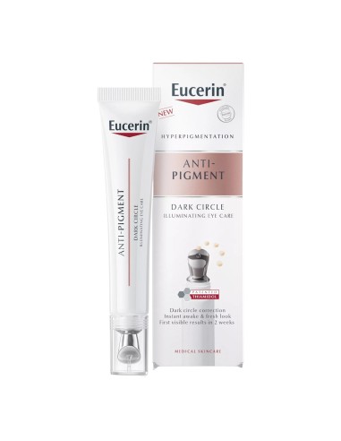 Eucerin Anti-pigment Krema oko očiju 98398