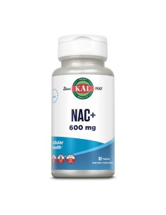 Kal NAC+ tablete