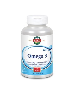 Kal Omega 3 perle