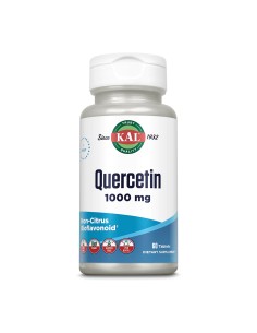 Kal Quercetin 1000 mg tablete
