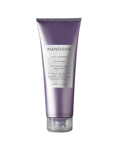 Nanogen Luxe 7-u-1 šampon za žene