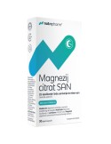 Nutripharm Magnezij citrat SAN kapsule