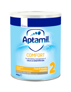 Aptamil Comfort 2