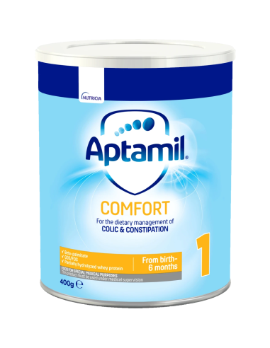 Aptamil Comfort 1
