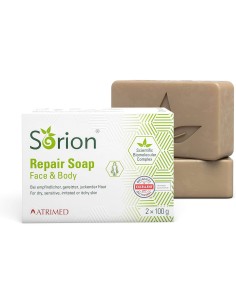 Sorion regenerativni sapun 2 x 100 g