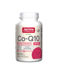 Jarrow Formulas Koenzim Q-10 kapsule