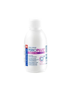 Curaprox Perio plus Forte tekućina za ispiranje usta