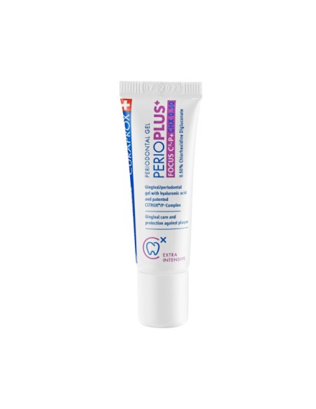 Curaprox Perio plus Focus gel Curaprox Perio plus Focus gel