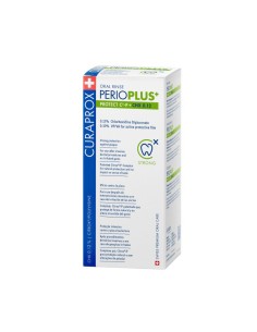 Curaprox Perio plus Protect CHX 0,12% tekućina za ispiranje usta 2