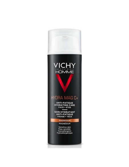 Vichy Homme Hidra Mag C+ za lice i oči Vichy Homme Hidra Mag C+ za lice i oči