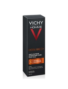 Vichy Homme Hidra Mag C+ za lice i oči 2