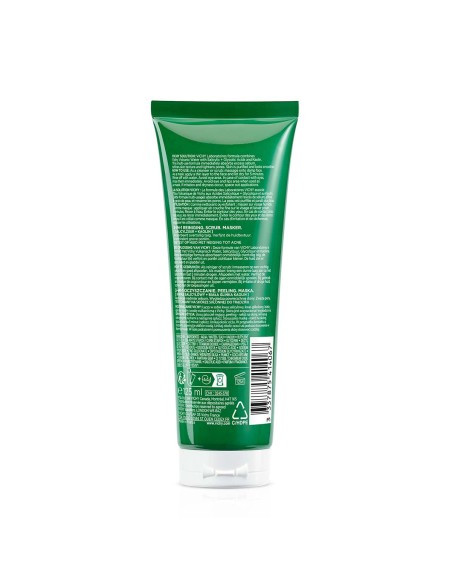 Vichy Normaderm  3 u 1 piling, maska i krema za čišćenje lica za masnu kožu Vichy Normaderm  3 u 1 piling, maska i krema za čišćenje lica za masnu kožu